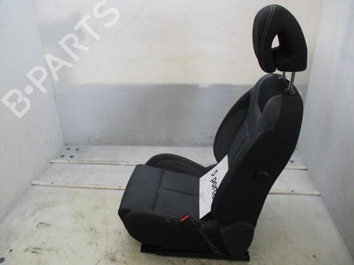 Left front seat FORD S-MAX (WA6) 2.0 TDCi | BP25043826C15 