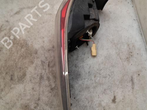 Right taillight MAZDA 6 Estate (GH) 2.0 MZR-CD (GH14) | BP32456101C35