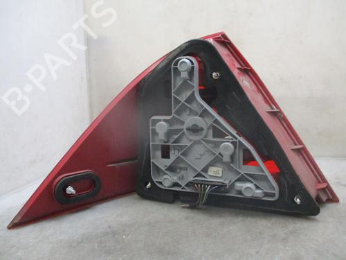 Right taillight MERCEDES-BENZ C-CLASS (W203) C 200 CDI (203.007) | BP27487705C35 