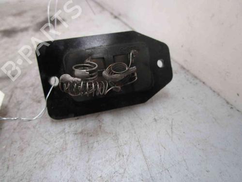 Varmeblæsermodstand HONDA CIVIC VI Hatchback (EJ, EK) 1.4 i S (EJ9) (90 hp) 24008595