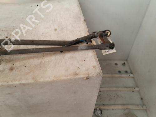 Front wiper motor CITROËN XSARA (N1) 2.0 HDi 90 | BP26636074M29 