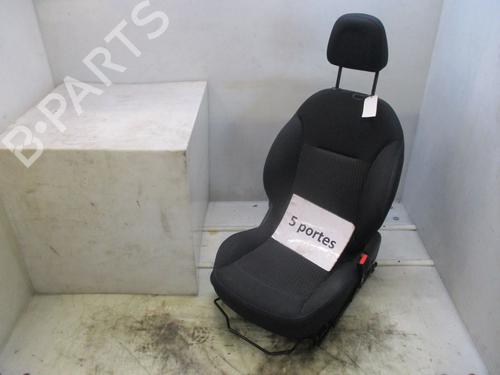 right-front-seat-peugeot-208-i-ca_-cc_-2012-2013-2014-2015-2016-2017-2018-2019-2020-2021-32276032 main image