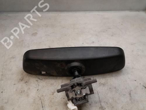 Rear mirror RENAULT ESPACE V (JR_) 1.6 TCe 200 | BP31282980I6