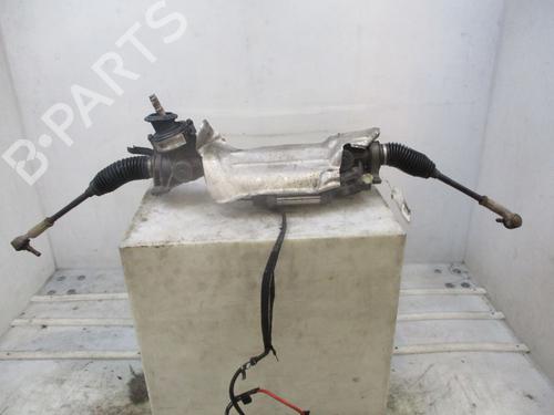 Used Steering rack SEAT ALTEA XL (5P5, 5P8) 1.9 TDI (105 hp) 30500702