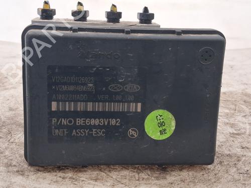 ABS pump KIA RIO IV (YB, SC, FB) 1.25 | BP39212156M43 - Image 6