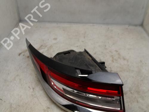 Venstre baglygte DS DS 3 / DS 3 CROSSBACK (UR_, UC_, UJ_) 1.2 PureTech 130 (URHNSS) (131 hp) 32074837