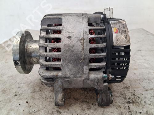 Alternator FORD C-MAX (DM2) 1.8 TDCi | BP37497810M7 - Image 2