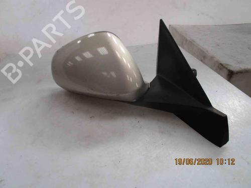 Right mirror ALFA ROMEO MITO (955_) 1.6 JTDM (955AXE1B) | BP26622283C27 