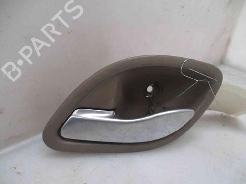 Venstre foran invendig håndtak RENAULT VEL SATIS (BJ0_) 3.0 dCi (BJ0J, BJ0N) (177 hp) 24006064