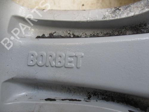 Rim VW GOLF V (1K1)  | BP26639769C45 