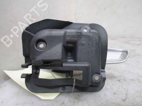 Front right interior door handle SMART FORTWO Convertible (453) 1.0 (453.442, 453.443) | BP26629360I14 