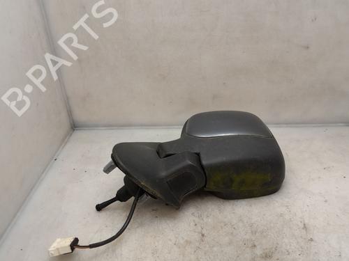 Left mirror CITROËN BERLINGO MULTISPACE (B9) 1.6 HDi 90 | BP33710513C26  - Image 6