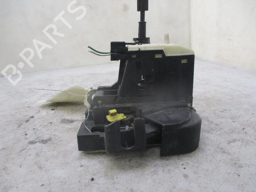 Front left lock RENAULT CLIO II (BB_, CB_) 1.2 16V (BB05, BB0W, BB11, BB27, BB2T, BB2U, BB2V, CB05,... | BP24444308C98 