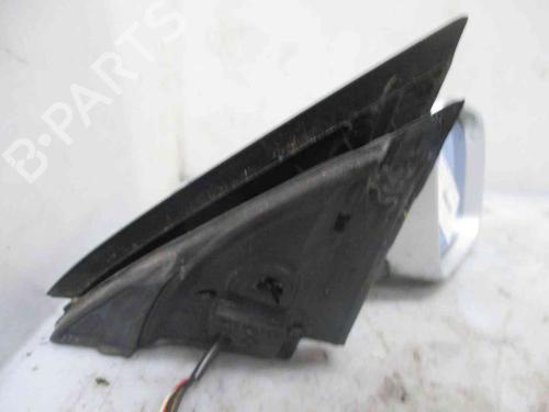 Right mirror AUDI A6 C5 (4B2) 2.5 TDI | BP24008144C27 