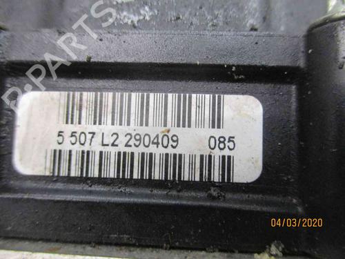 ABS pump CITROËN NEMO Box Body/MPV (AA_)  | BP19713913M43 