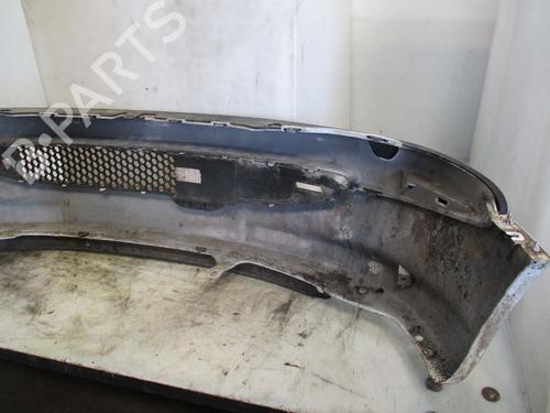 Pare-chocs avant PEUGEOT 206 Hatchback (2A/C) 1.1 i | BP24863433C7 