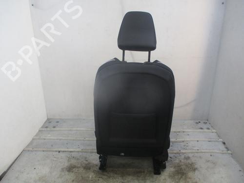 Right front seat RENAULT CLIO V (B7_) 1.0 TCe 90 (B7MT) | BP29642847C16