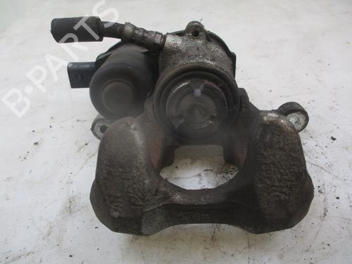 Used Left rear brake caliper JEEP RENEGADE SUV (BU, B1, BV) 1.0 T-GDi (120 hp) 31723617