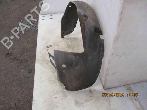 Wheel arch RENAULT TWINGO I (C06_) 1.2 (C066, C068) | BP26629909C56 