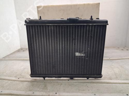 Used Water radiator Water radiator CITROËN C3 Picasso (SH_) 1.4 VTi 95 (SH8FSC, SH8FP0, SH8FP6) (95 hp) 36343162 36343162