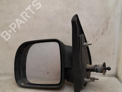Used Left mirror RENAULT KANGOO Express (FC0/1_) D 55 1.9 (FC0D) (54 hp) 30138577