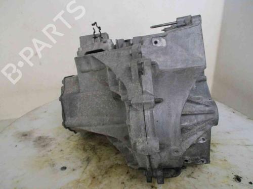 Gearbox CITROËN C3 II (SC_) 1.6 HDi 110 | BP26623914M3 
