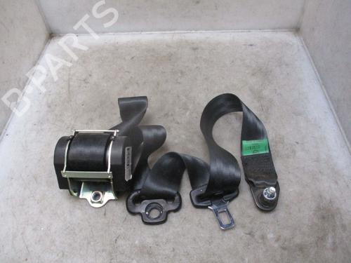 Front right belt tensioner OPEL MOVANO C Van (U9) 2.2 D | BP31282984C88