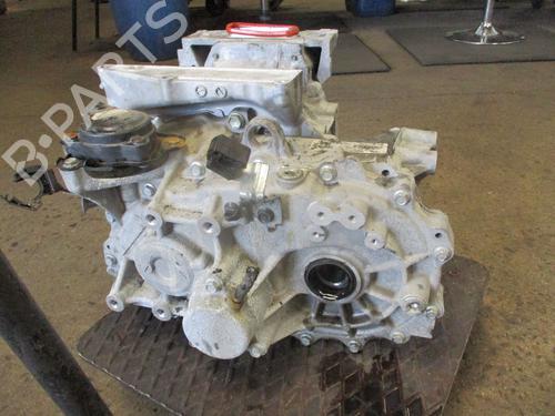 Engine NISSAN LEAF (ZE1) Electric | BP26639844M1 