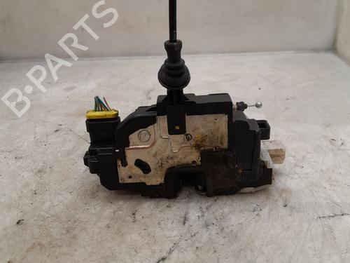 Used Front right lock KIA CEE'D Hatchback (ED) 1.6 CRDi 90 (90 hp) 30403465