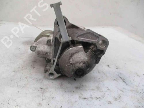 Used Starter RENAULT MEGANE CC (EZ0/1_) 1.9 dCi (EZ0J, EZ1S) (131 hp) 26629393