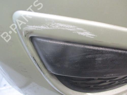 Front bumper RENAULT TWINGO II (CN0_) 1.2 16V (CN0K, CN0V, CN0A) | BP32353431C7