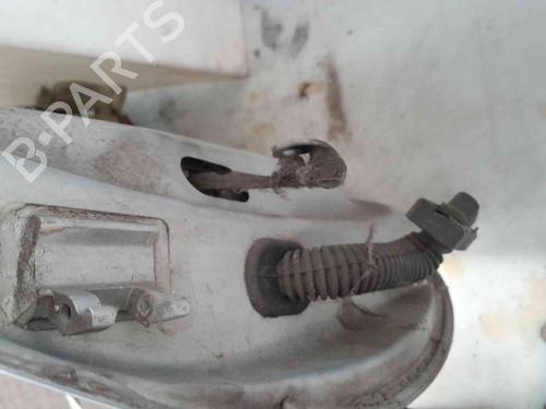 Right front door RENAULT MEGANE I Coach (DA0/1_) 1.6 16V (DA0B, DA04, DA11) | BP20205253C3 