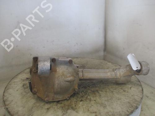 Front differential NISSAN NAVARA NP300 (D40) 2.5 dCi 4WD | BP32739013M23 - Image 3