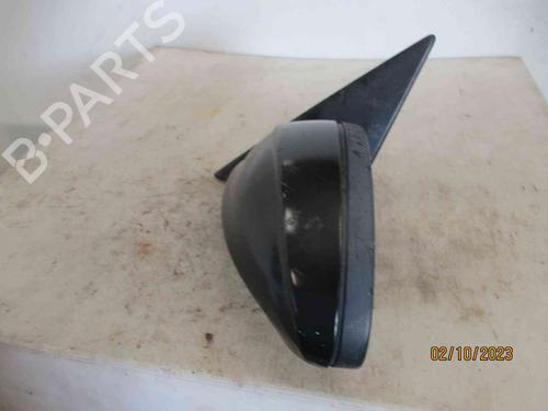 Left mirror BMW 3 (E90)  | BP26630756C26 