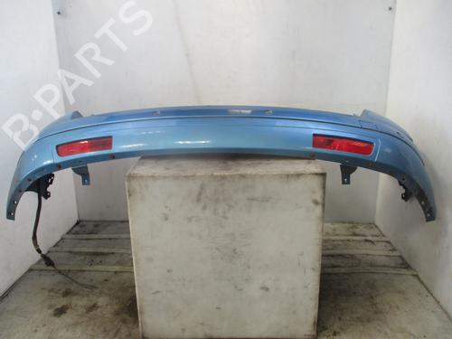 Rear bumper CITROËN C4 Picasso I MPV (UD_) 1.6 HDi | BP28029659C8 