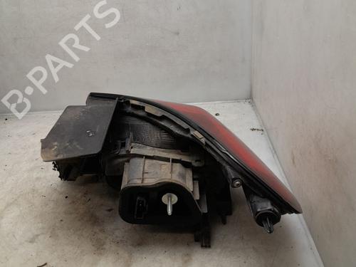 Left taillight OPEL CORSA F (P2JO) 1.2 (68) | BP39540209C34 - Image 3