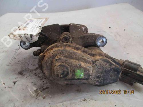 Used Right rear brake caliper RENAULT SCÉNIC III (JZ0/1_) 2.0 dCi (JZ0Y, JZ26) (150 hp) 26623421