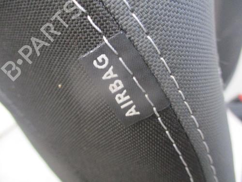 Sæde højre fortil RENAULT CLIO IV (BH_) 0.9 TCe 90 (BHNF, BHMA, BHMH, BHJK, BHJR) | BP29550147C16 