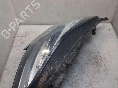 Right headlight OPEL CORSA E (X15) 1.3 CDTI (08, 68) | BP39892320C29 - Image 4
