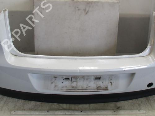 rear-bumper-renault-laguna-iii-bt01-2007-2008-2009-2010-2011-2012-2013-2014-2015-37037884 main image