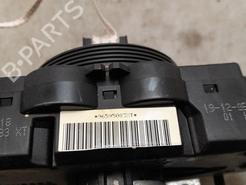 Headlight switch PEUGEOT 307 (3A/C) 2.0 16V | BP34407889I24  - Image 5