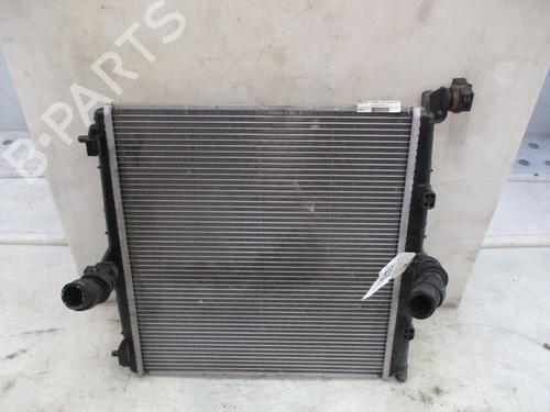 Wasserkühler für OPEL CORSA F (P2JO) 1.2 (68) (75 hp) 31723661