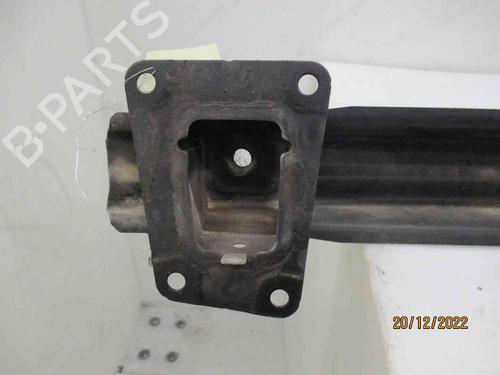 Rear bumper reinforcement VW PASSAT B6 (3C2)  | BP26625584C73 