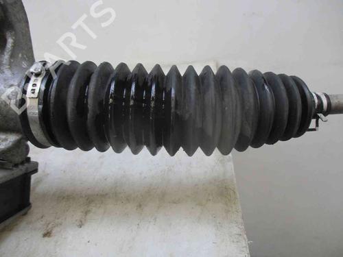 Styregear/Snekke RENAULT TWINGO III (BCM_, BCA_) 0.9 TCe 90 (BCM9, BCM2) | BP26632424M22 