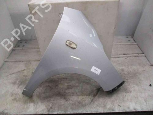Used Right front fenders HYUNDAI i10 I (PA) [2007-2018]  26627821