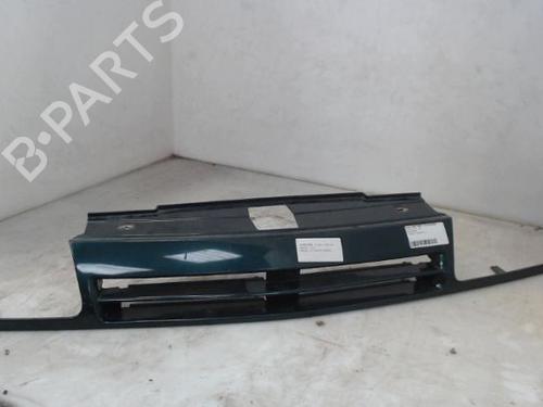 Used Grille CITROËN XANTIA (X1_, X2_) 1.9 Turbo D (90 hp) 26620827