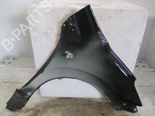 Used Left front fenders SUZUKI ALTO VII (GF, HA25_, HA35_) 1.0 (AMF310, GFC31S) (68 hp) 30116639