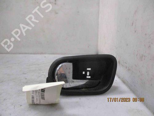 Used Front left interior door handle FORD KA+ III (UK, FK) 1.2 (85 hp) 26623559