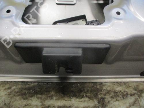 Tailgate TOYOTA C-HR (_X1_) 1.8 Hybrid (ZYX10_, ZYX11_, ZYX10R, ZYX11R) | BP24014094C6