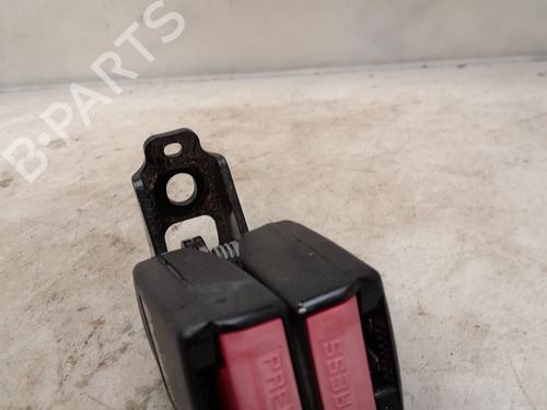 Used Seat buckle Seat buckle PEUGEOT 308 I (4A_, 4C_) 1.6 16V (120 hp) 34045794 34045794